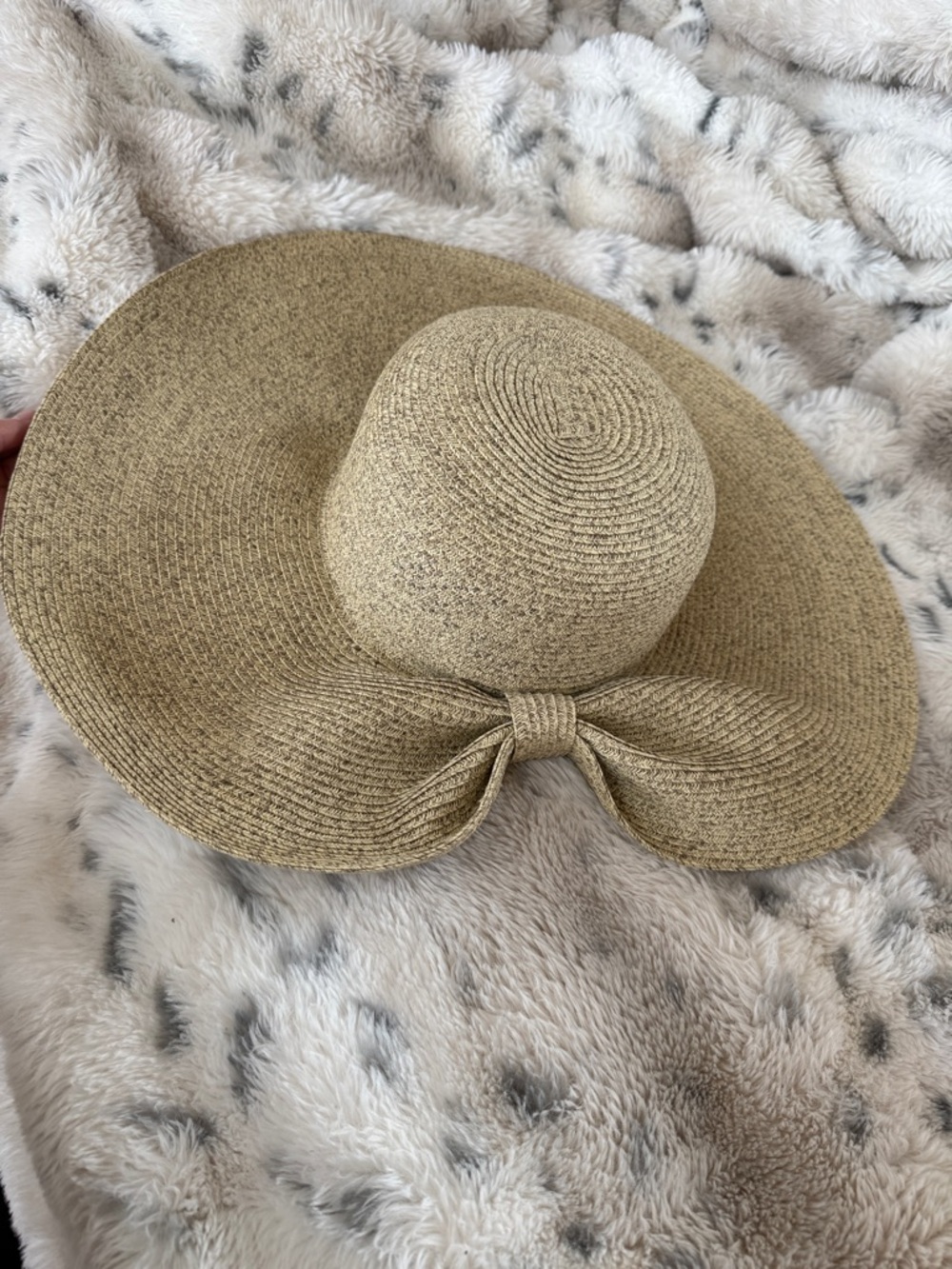 Palm leaf San Diego hat co